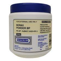 Borax 500g